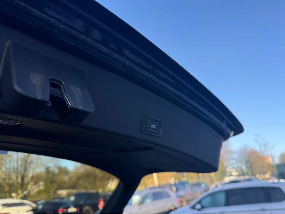 2020 Audi A6 2.0 TDI S LINE 40 204PS 5DR AUTO €31,950