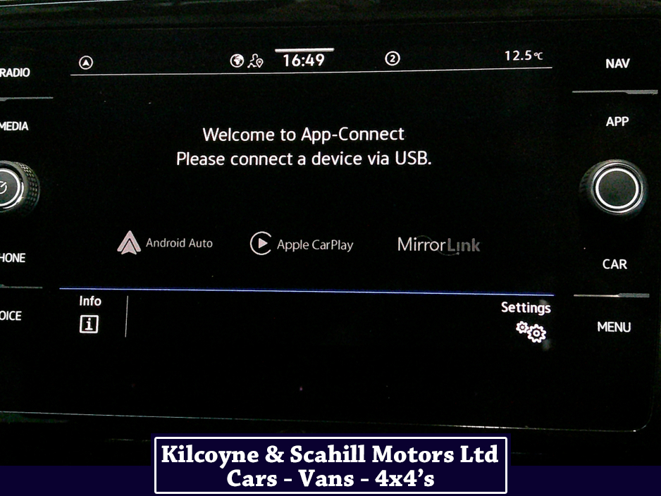 2022 Volkswagen Passat BUSINESS 2.0 TDI MANUAL 6SPEED FWD 150 4DR €27,900