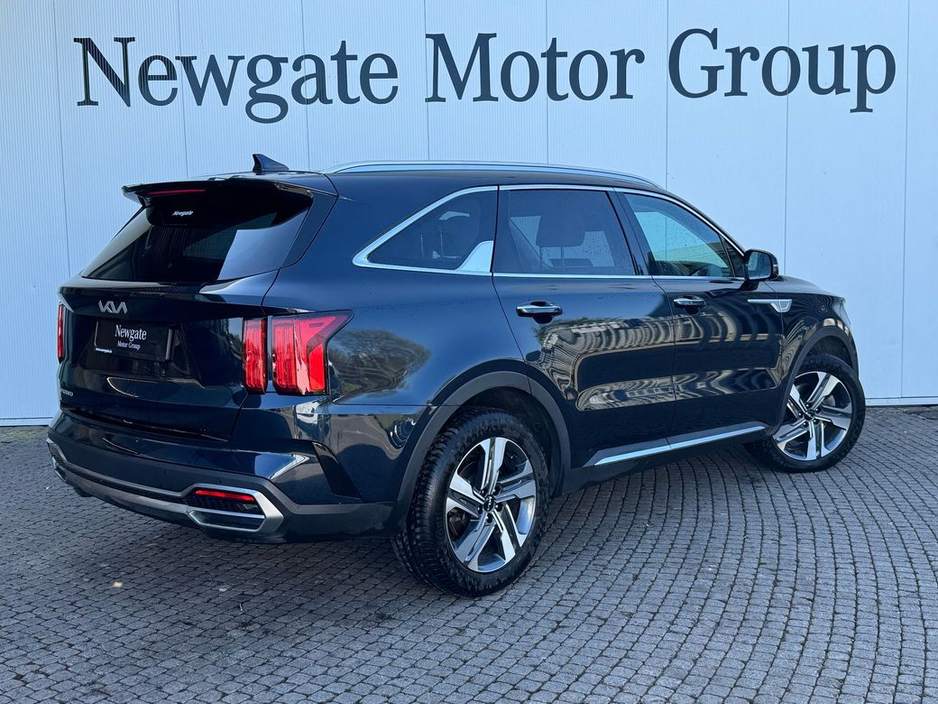 2024 Kia Sorento DSL MY23 SAM 7seat €54,950