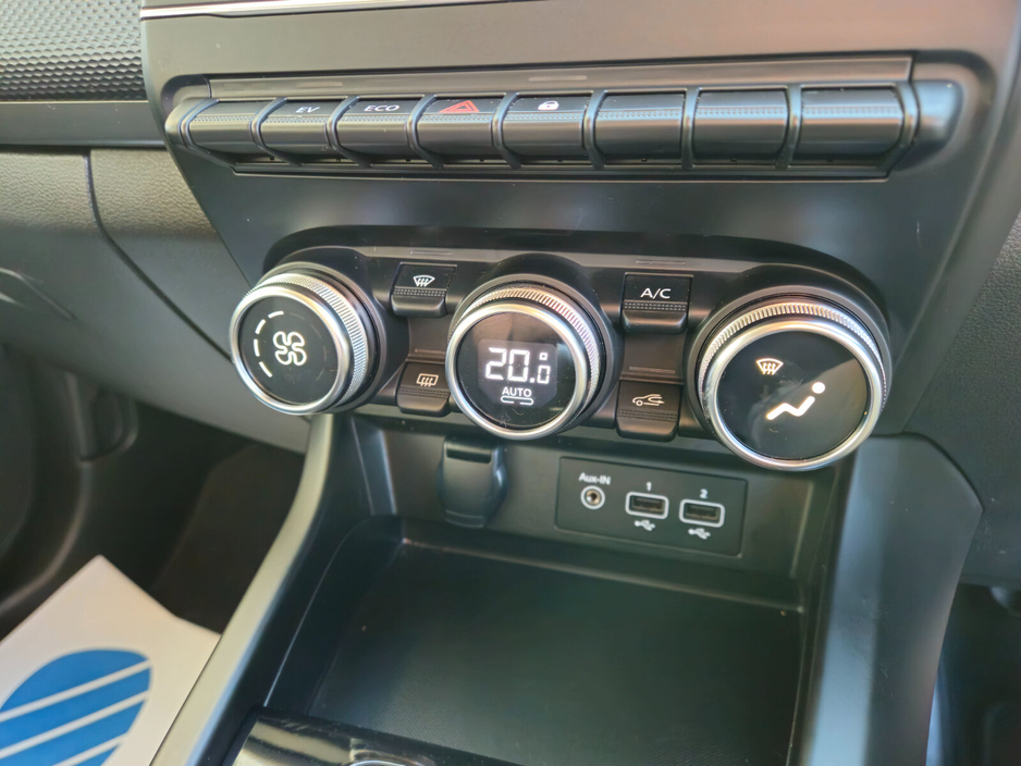 2022 Renault Arkana ICONIC E-TECH HYBRID 145 AUTO €20,950