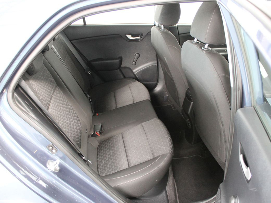 2018 Kia Rio K1 5DR €12,999