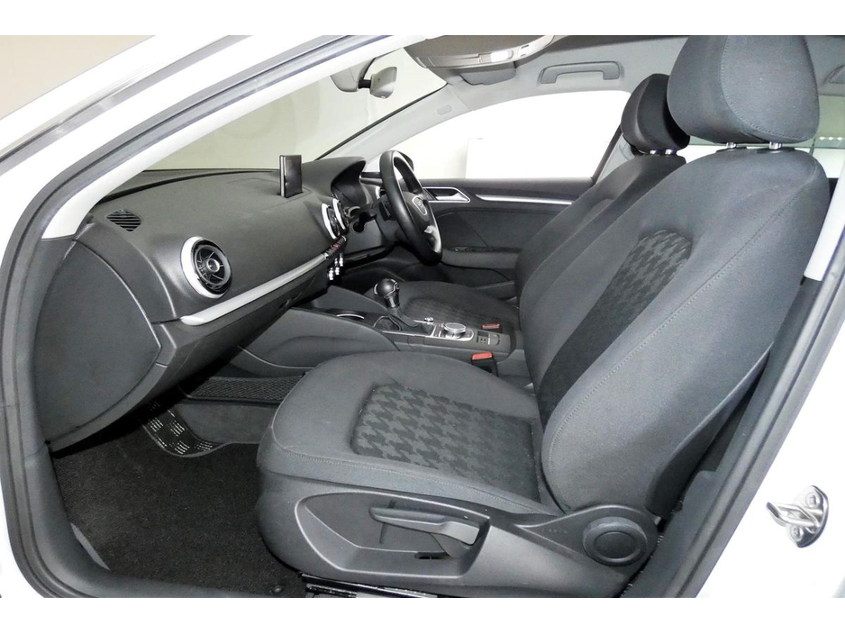 2015 Audi A3 1.4 TFSI S-TRONIC SPORTBACK *REVERSE CAM*PARK SENSORS* €14,890