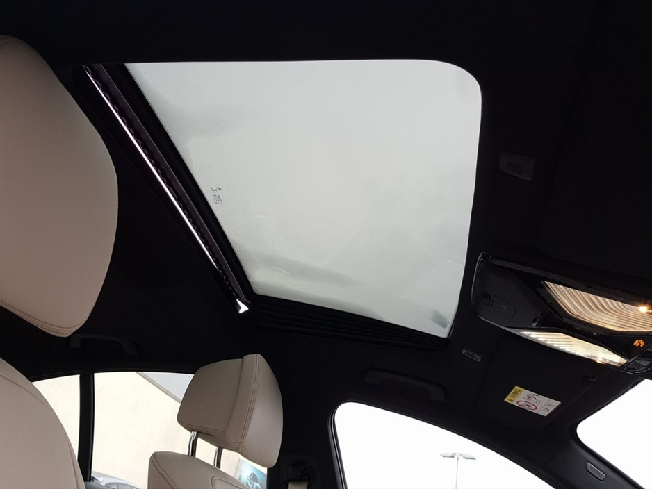 2023 BMW 5 Series 520d M Sport