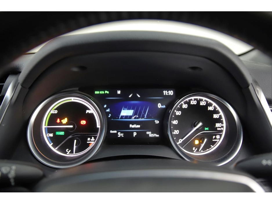 2019 Toyota Camry 2.5 HYBRID *FULL LEATHER*HEAD-UP DISPLAY*ANDROID CAR PLAYER* €21,890