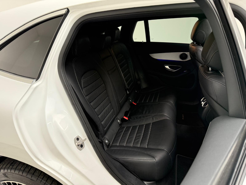 2023 Mercedes-Benz EQC 400 AMG LINE PREMIUM 4MATIC €39,990