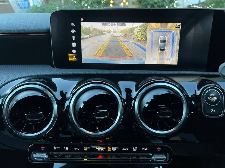 2020 Mercedes-Benz A Class A200d AMG-LINE PREMIUM PLUS * HUGE SPEC * // VIRTUAL COCKPIT // HEATED KINETIC MASSAGE SEATS // LOW MILEAGE €29,900