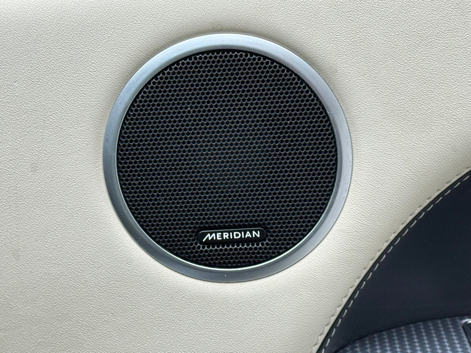 2019 Land Rover Range Rover Sport HSE DYNAMIC P400E €39,990