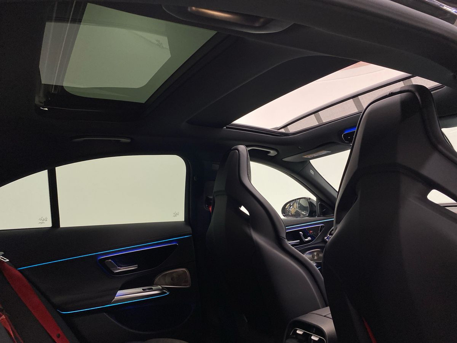 2026 Mercedes-Benz E Class AMG E53 HYBRID 4MATIC €139,770