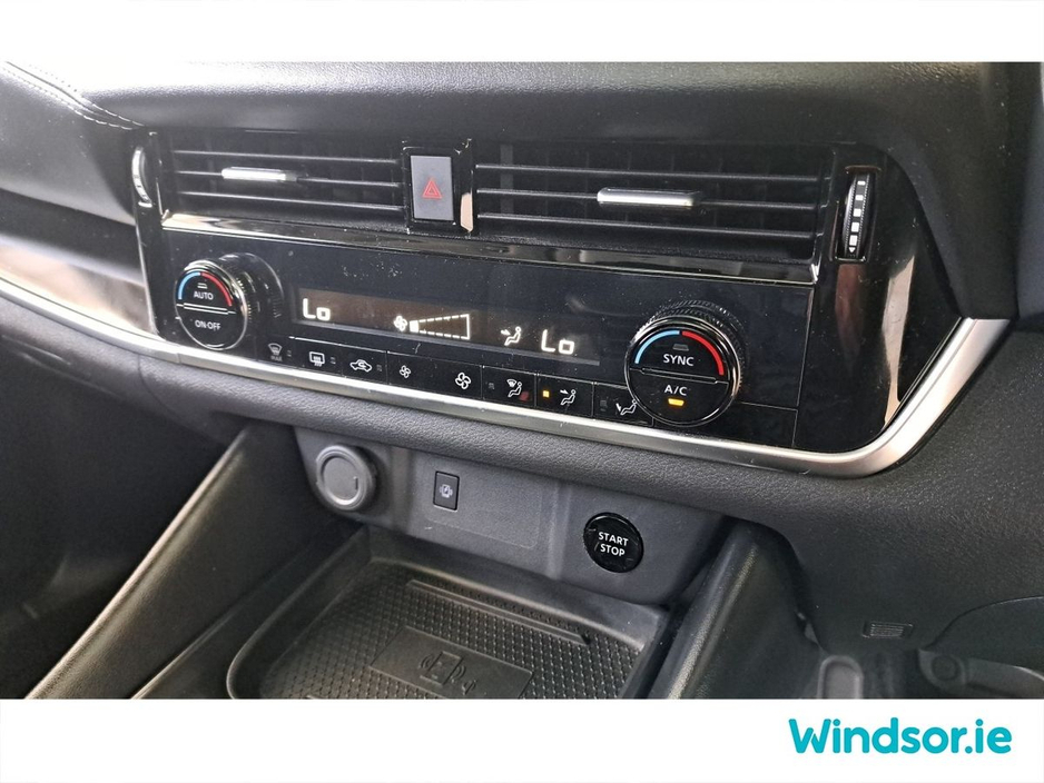 2024 Nissan Qashqai ePOWER SV PREMIUM €39,995