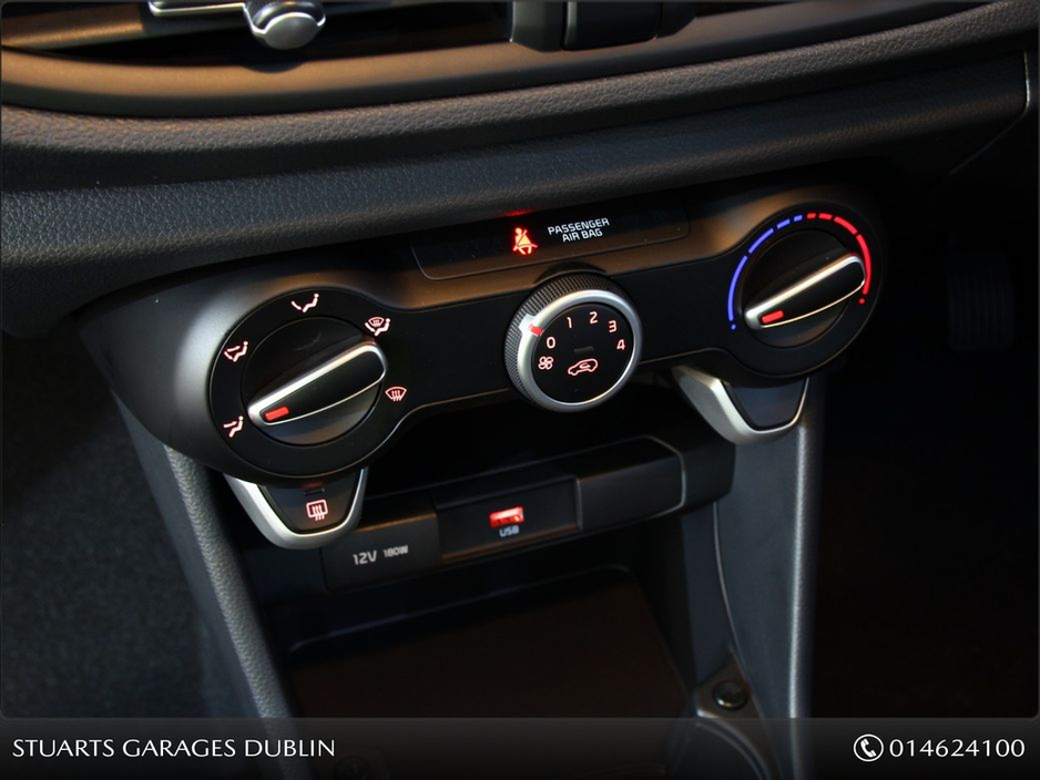 2023 Kia Picanto 1.0 MY23 5DR €13,495