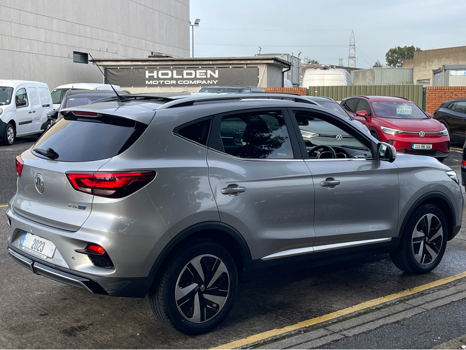 2023 MG ZS ZS..HUGE SPEC..WARRANTY INCLUDED..FINANCE PROVIDED €24,900