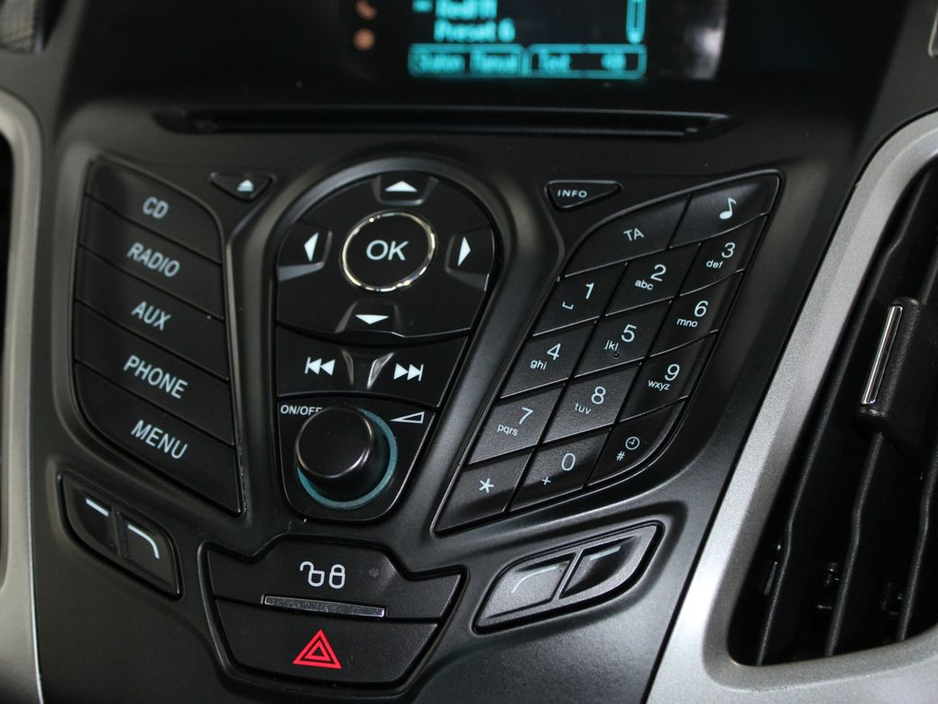 2014 Ford Focus 2014MY Edition 1.6tdci 95PS 4DR €6,999