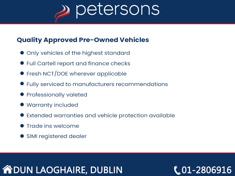 2019 Volkswagen Polo 1.0 TSI 95BHP 5DR AUTOMATIC €16,950