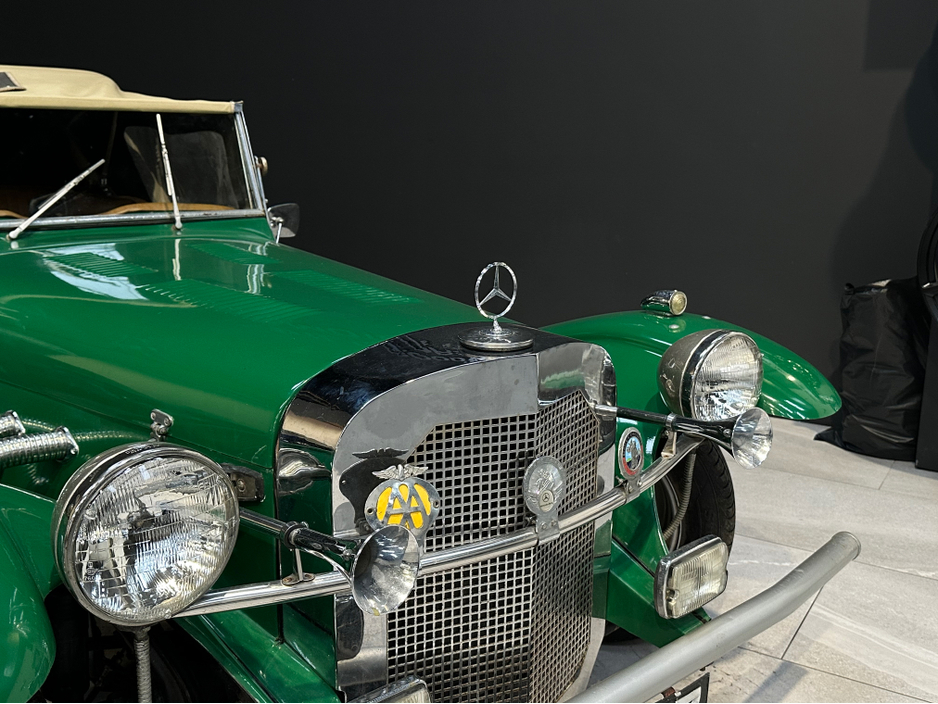 1969 Volkswagen Beetle 1969 VOLKSWAGEN BEETLE KIT CAR €10,950