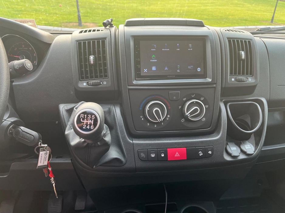 2024 Hobby Optima T65FL OPTIMA ONTOUR T65 FL €94,995