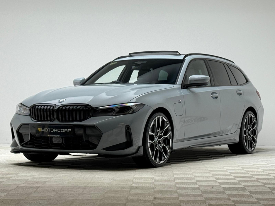 2024 BMW 3 Series 330E M SPORT LCI II *HUGE SPEC* €54,990