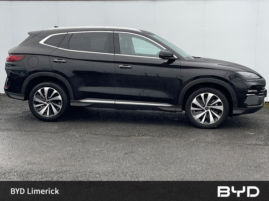 2025 BYD Seal U SEAL U DM-i COMFORT FWD €43,950