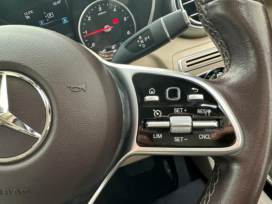 2021 Mercedes-Benz GLC Class 200 D COUPE AUTO €41,195