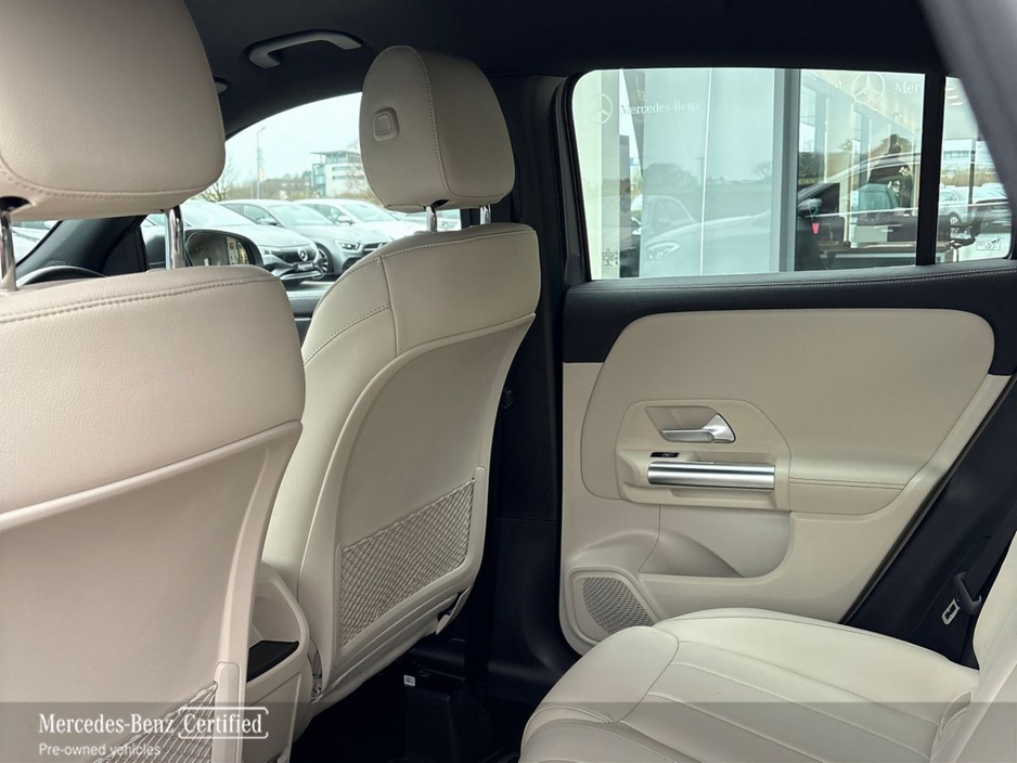 2023 Mercedes-Benz GLA Class GLA 200 d A/T Progressive €44,900