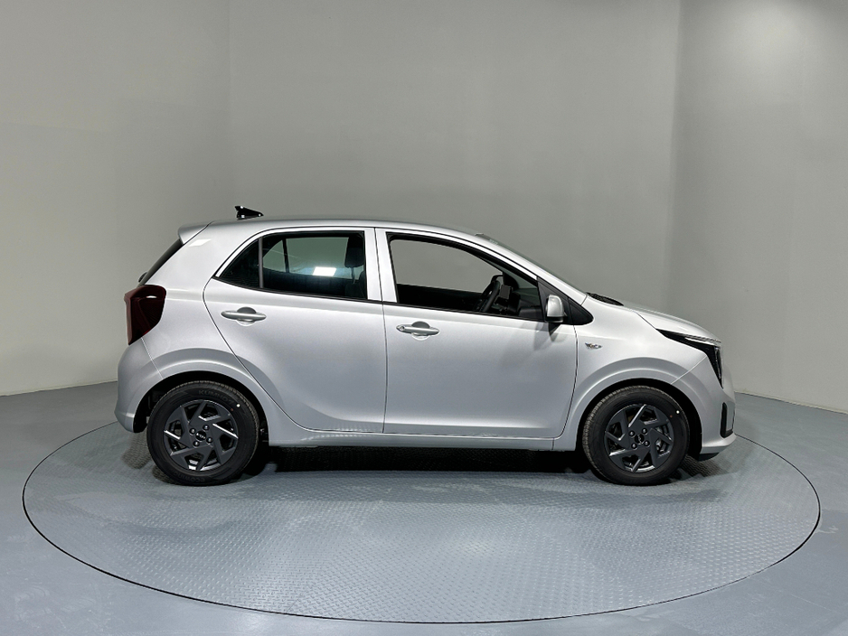 2026 Kia Picanto New Model 1.0 Petrol Manual €19,990