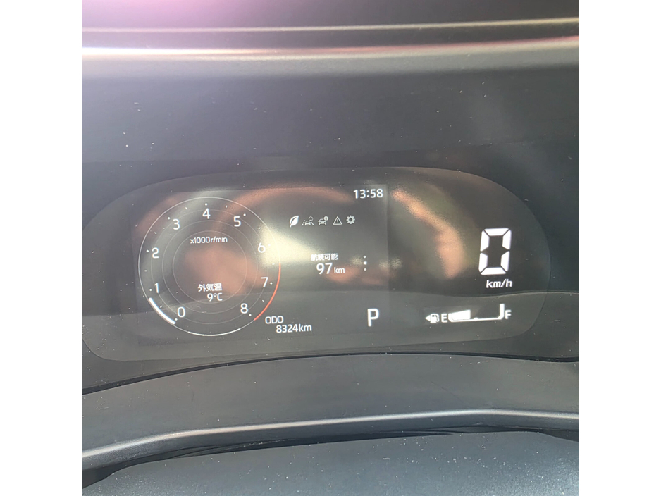 2020 Toyota Raize  €19,950