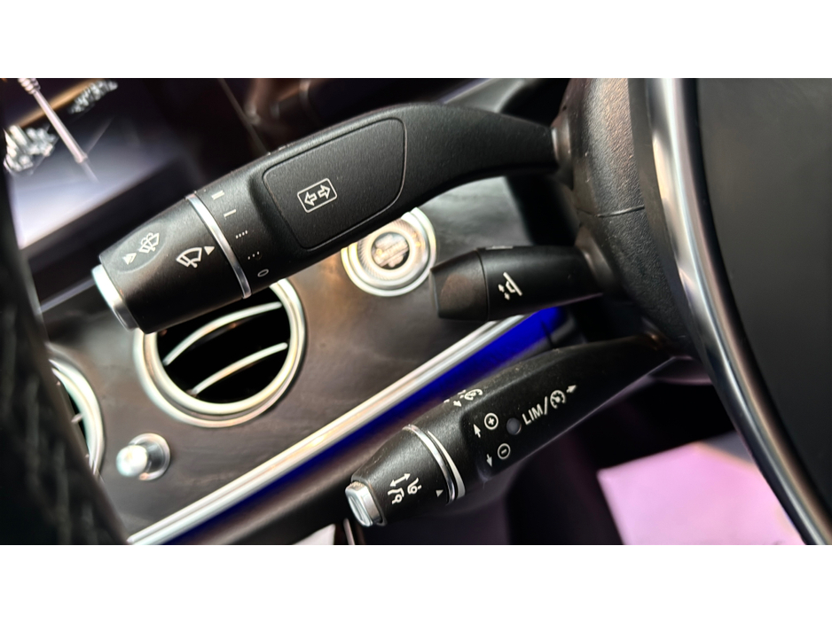 2018 Mercedes-Benz E Class *AMG PREMIUM PLUS* PANORAMIC SUNROOF / MEMORY + HEATED SEATS (FRONT+REAR) €27,890