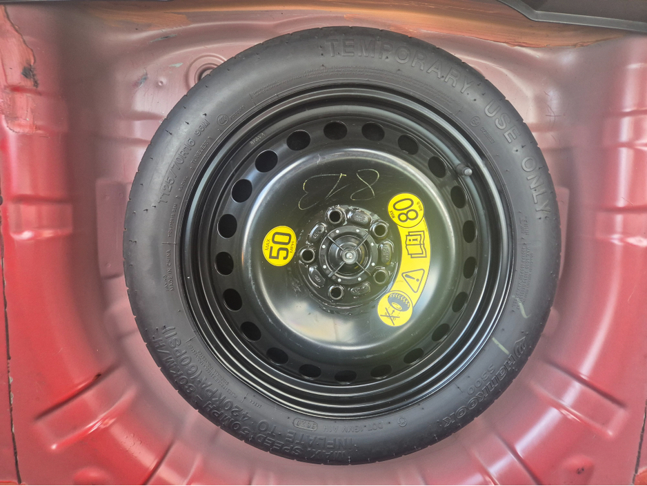 2021 Ford Focus ACTIVE ECOBLUE €21,750