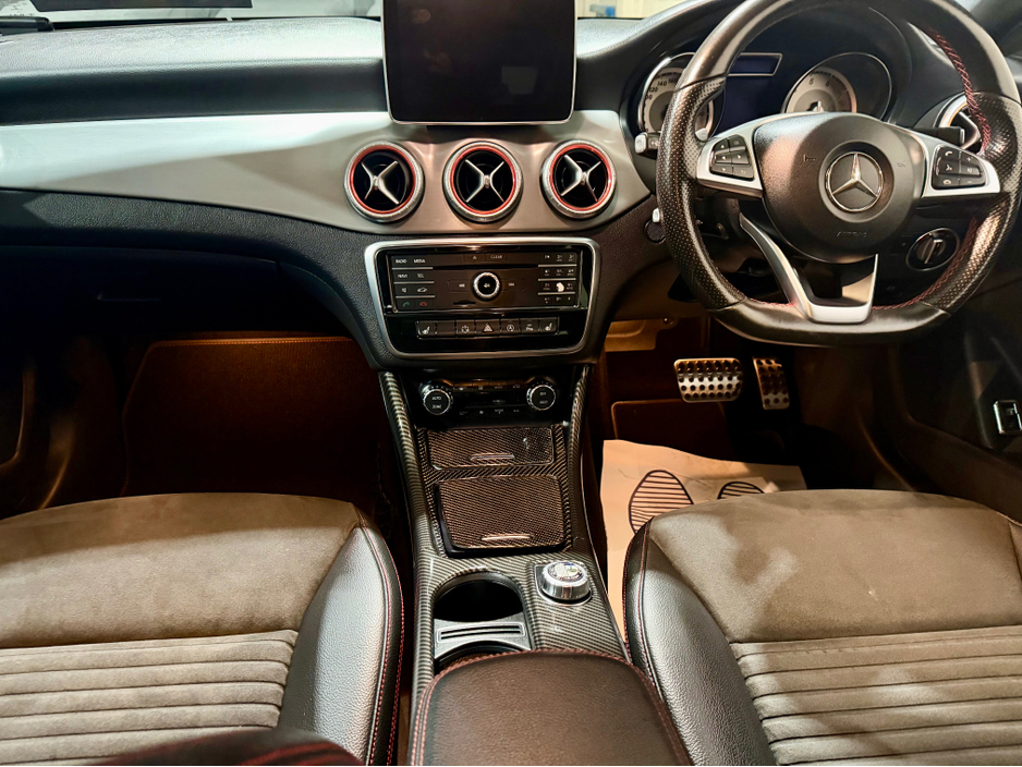 2015 Mercedes-Benz CL Class 180 DBA-5DR AUTO