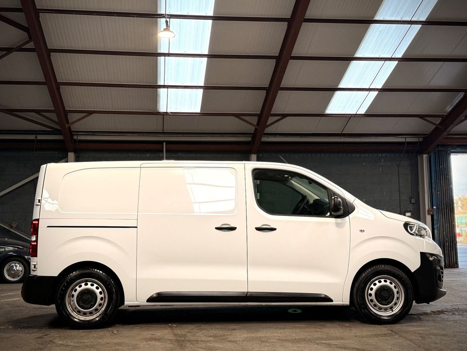 2023 Peugeot Expert BLUEHDI PROFESSIONAL PREMIUM L1 // SAME DAY FINANCE