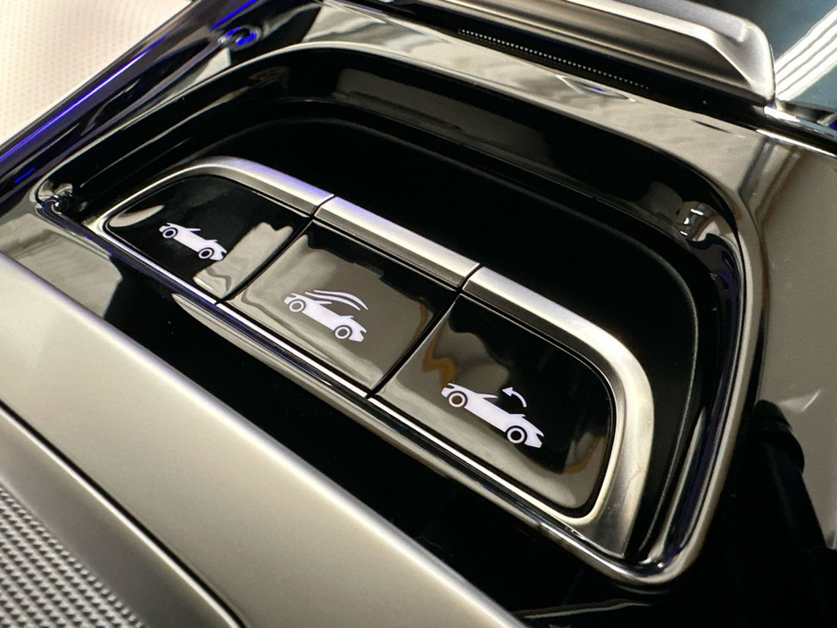 2026 Mercedes-Benz CLE CLE220 D Cabrio Premium AMG Line + €97,997