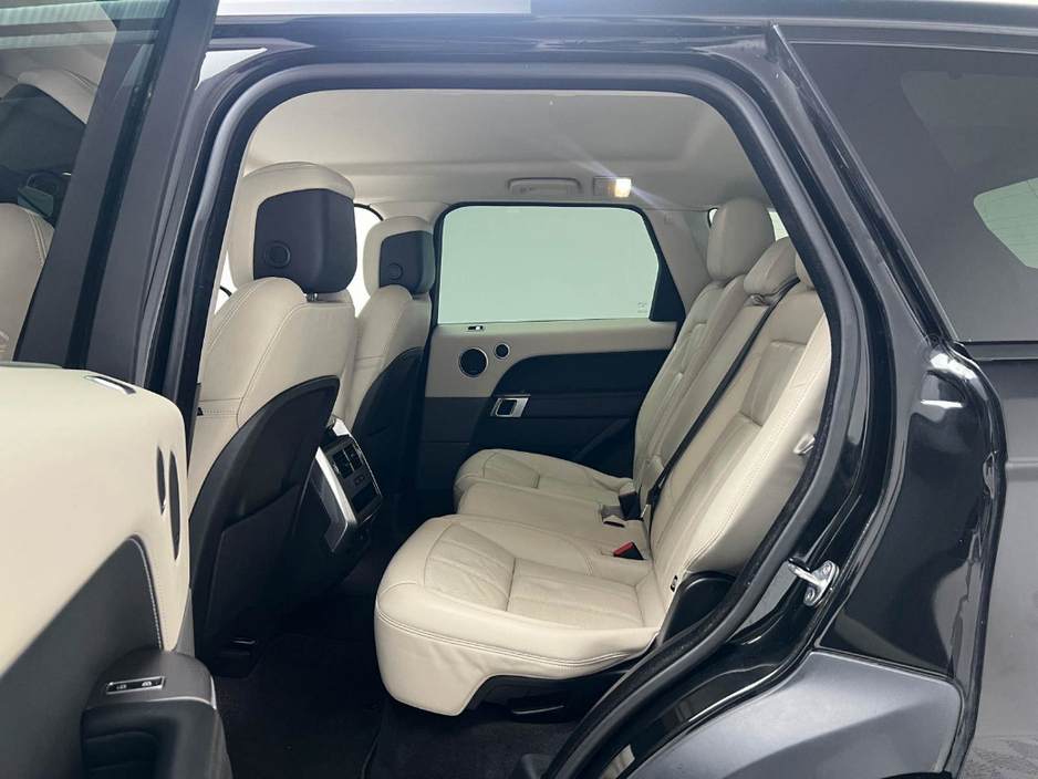 2021 Land Rover Range Rover Sport HSE D300 3.0 MHEV €65,990