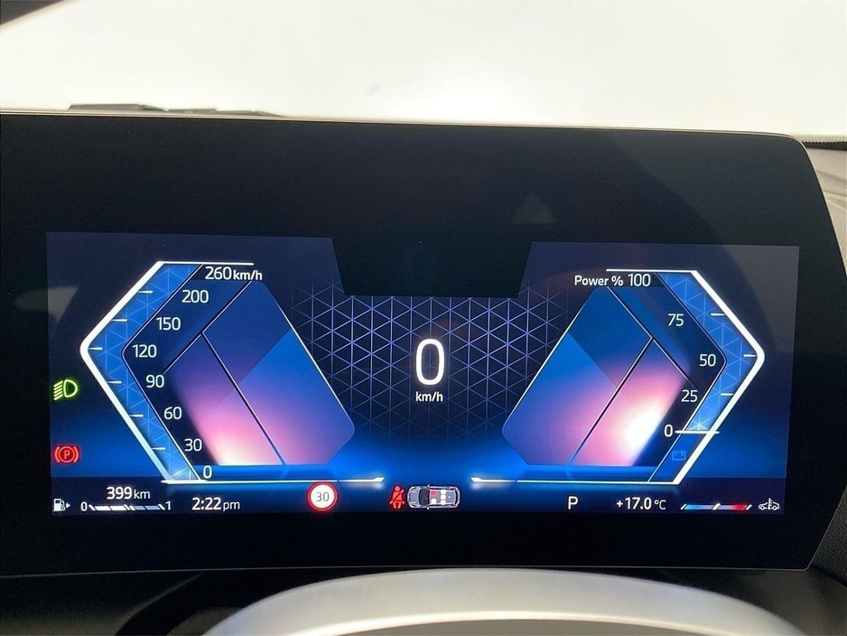 2026 BMW 1 Series 120 Sport €42,950