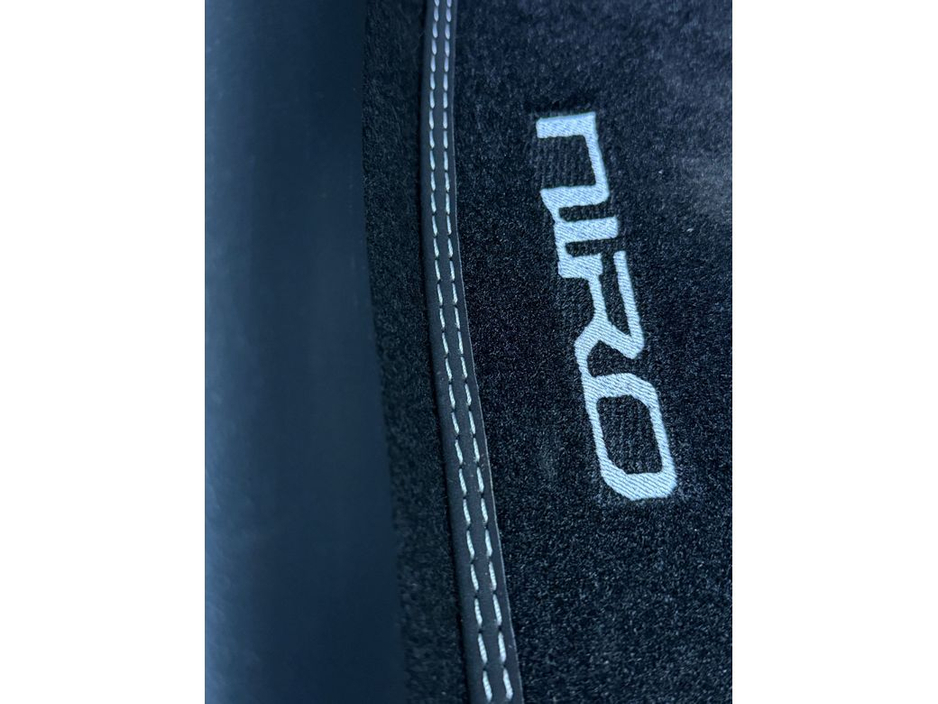 2024 Kia Niro HEV K3 5DR Auto €33,888