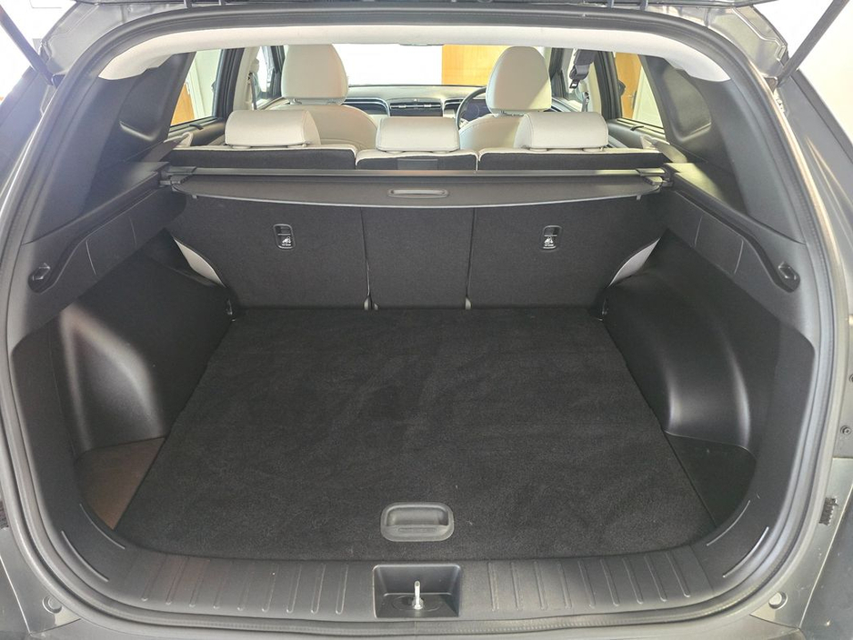 2021 Hyundai Tucson Executive Plus Hybrid HEV 2 Tone Automatic * Best Spec * €33,750