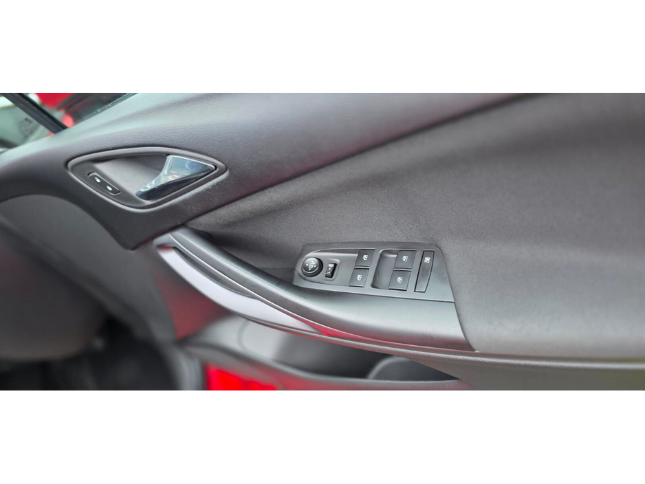 2016 Opel Astra 1.6CDTi 110PS SC €7,950