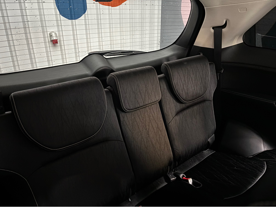 2017 Honda Odyssey €20950! 2017 Honda Odyssey 7 Seater Automatic  - Electric Sliding Doors €20,950