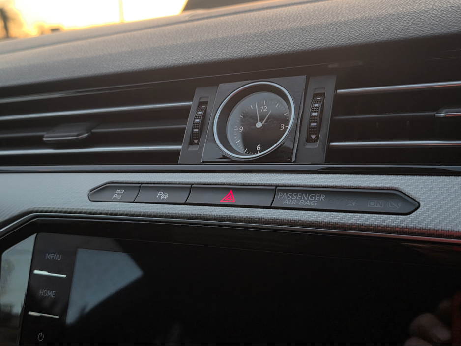 2018 Volkswagen Arteon 2.0 TSI R LINE EDITION 280BHP VIRTUAL DASH FULL LEATHER HEATED ELECTRIC SEATS SAT NAV CARPLAY ANDROID AUTO BLIND SPORT PARKING SENSORS SELF PARKING ASSIST 360 CAMERA €29,500