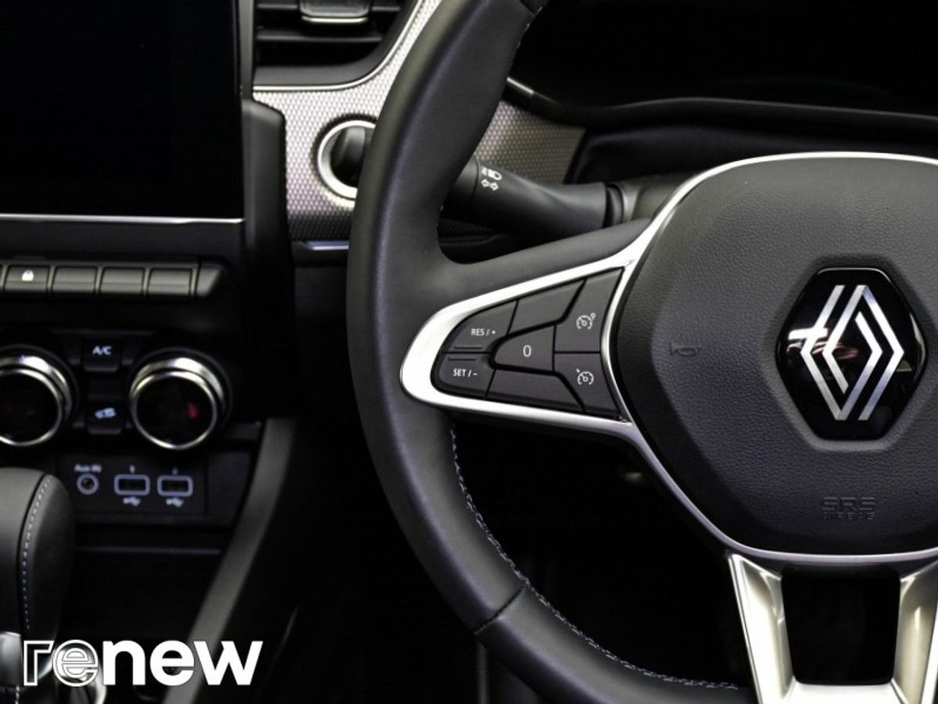 2025 Renault Arkana TCe 140 Auto techno €31,690