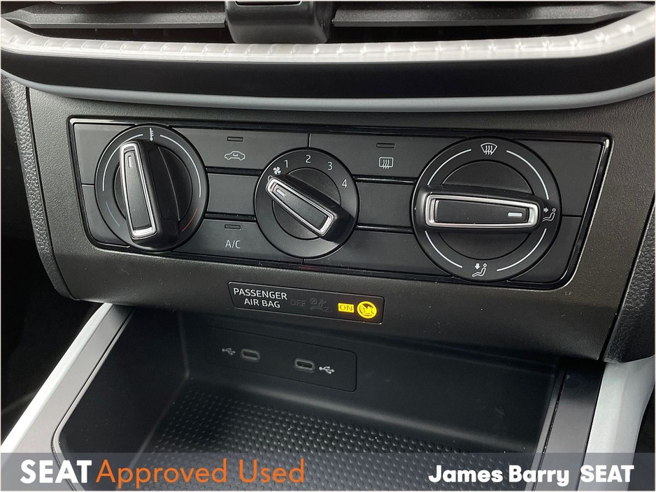 2024 SEAT Arona 1.0TSI 110hp SE+ €22,950