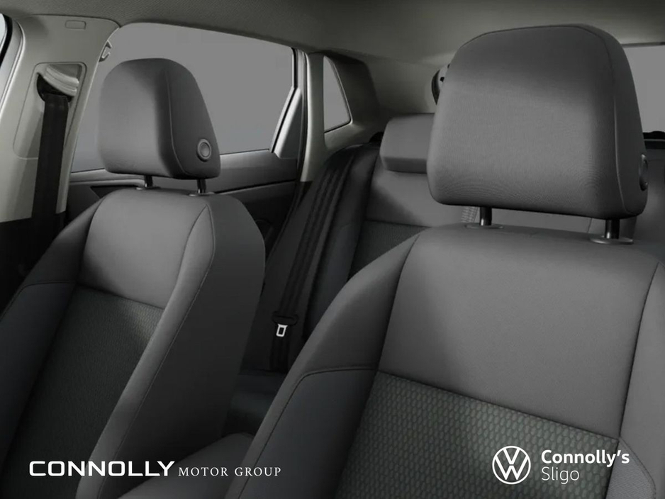 2026 Volkswagen Polo EDITION 75 1.0TSI 95HP €29,919