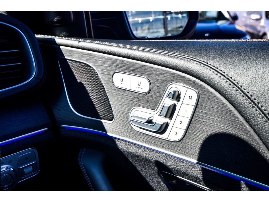 2021 Mercedes-Benz GLE Class 350de AMG Premium 4Matic 316bhp