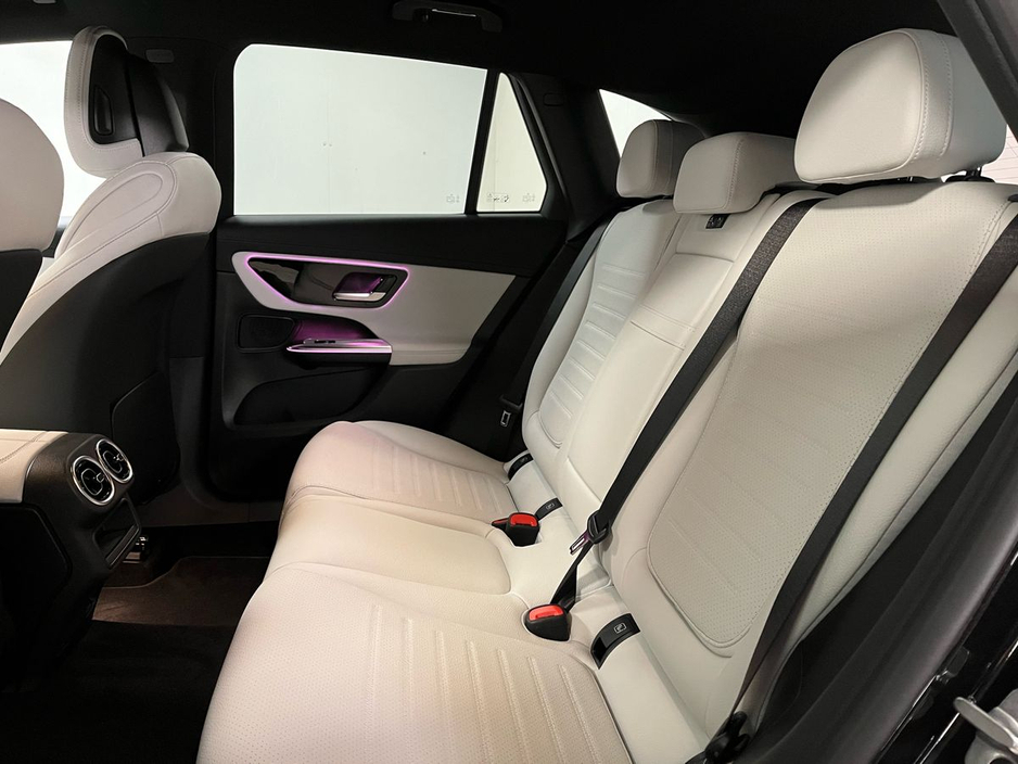 2026 Mercedes-Benz GLC Class 300de AMG 4Matic - 19 Inch Alloys - Reversing Camera - Ambient Lighting - Sat Nav - Climate Control - Electric Heated Memory Seats - Apple CarPlay/Android Auto