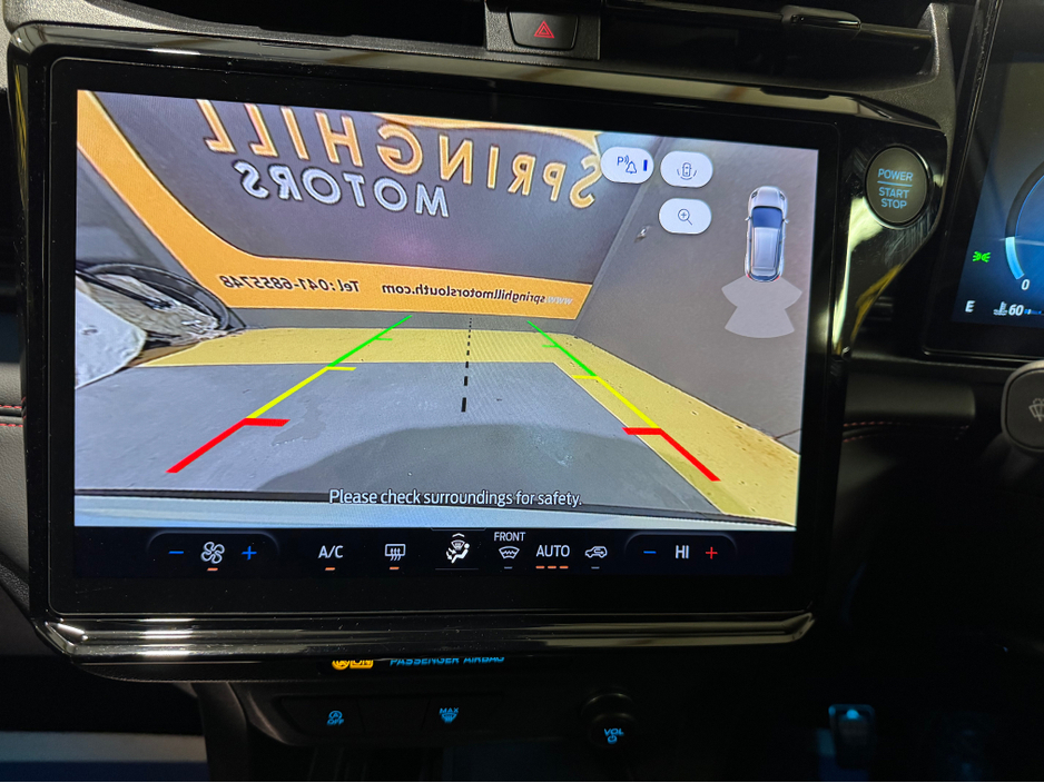 2025 Ford Puma ST-LINE 1.0T 125 MHEV M6 €29,950