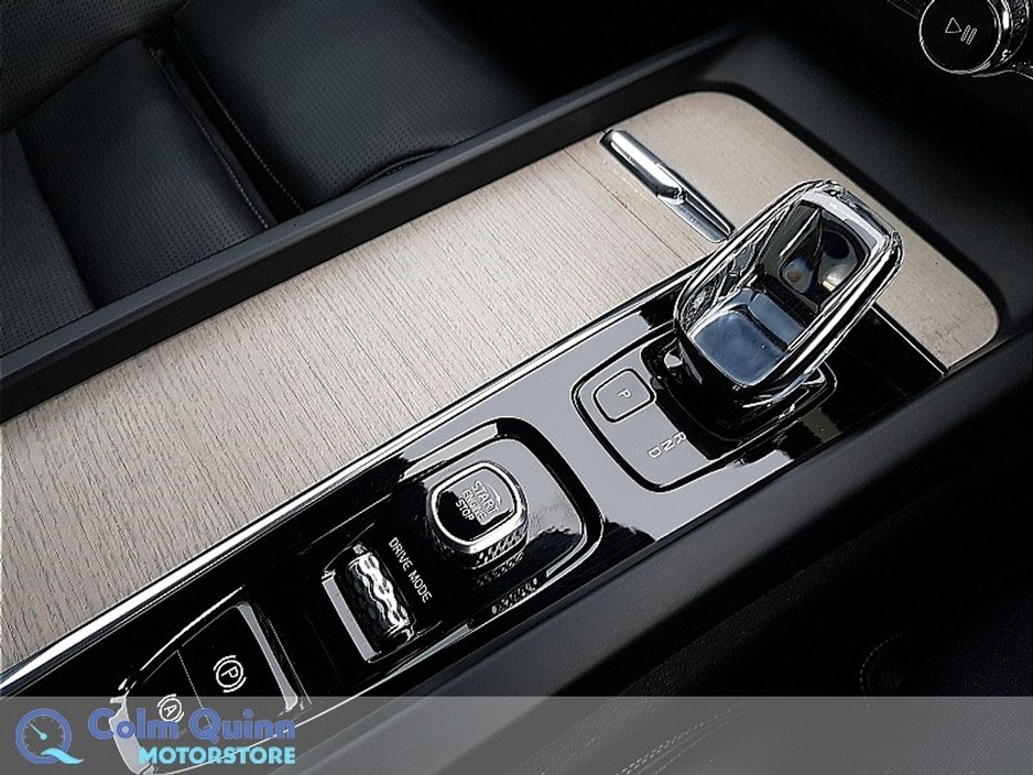 2021 Volvo XC60 Inscription Re-Charge PHEV T6 AWD - Low Mileage - Video Available - * 12 Month Warranty * €41,995