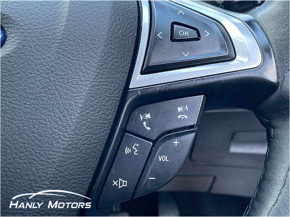 2016 Ford S-Max 2.0 TDCI TITANIUM 150PS 5DR €14,995