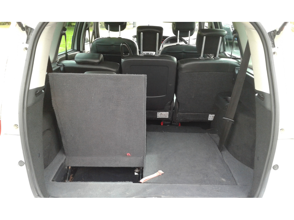 2013 Renault Grand Scenic 1.5 DCI DYNAMIQUE TT LUXURY S/ S €3,950