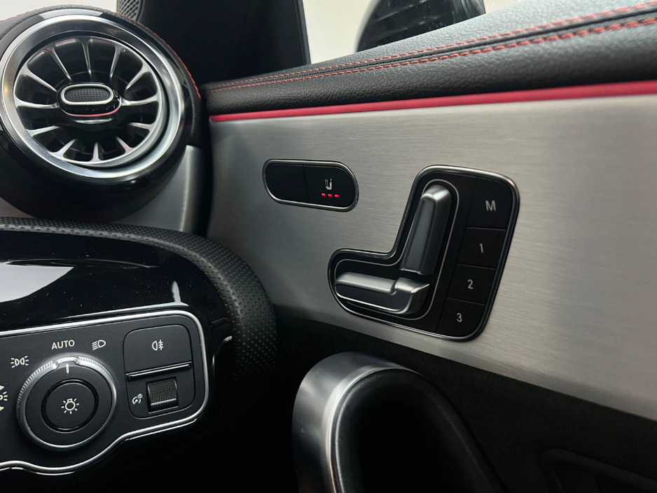 2023 Mercedes-Benz CLA Class 250E AMG LINE PREM PLUS NIGHT ED €37,990