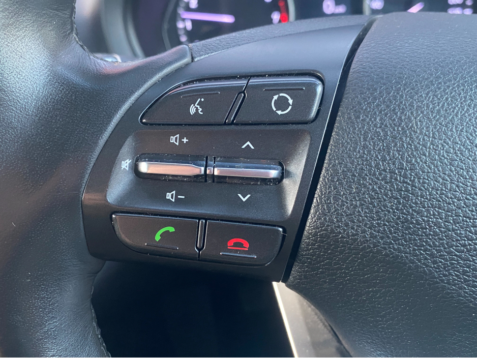 2018 Hyundai i30 I 30 FASTBACK 5DR €13,950