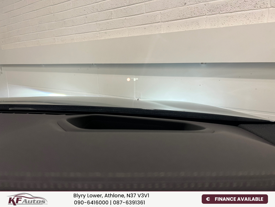 2022 BMW 5 Series 520d G30 LCI M Sport 2L Diesel 190bhp 4dr Auto - 222 Reg €42,995