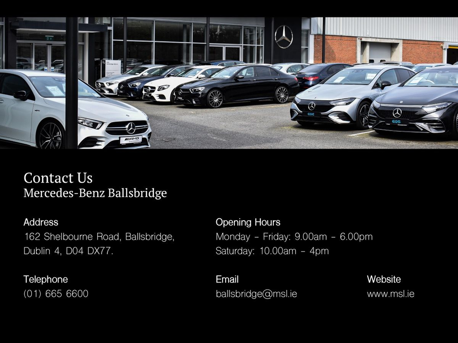 2026 Mercedes-Benz CLA Class CLA 180 COUPE PROGRESSIVE ED | Reversing Camera €54,329